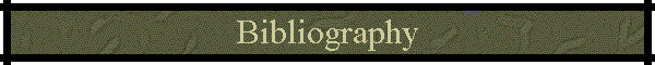 Bibliography