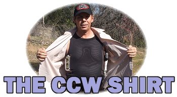 The CCW Shirt